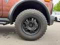 Lada Niva 1.7 Sondermodell Bronto AHK Klima Bluetooth Braun - thumbnail 15