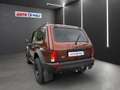 Lada Niva 1.7 Sondermodell Bronto AHK Klima Bluetooth Braun - thumbnail 5