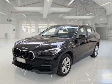 XDRIVE 25E BUSINESS X AUTOMATICO SUV