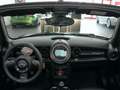 MINI Cooper S Cabrio NAVI/XENON/LEDER/UNFALLFREI ! Czarny - thumbnail 9