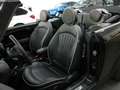 MINI Cooper S Cabrio NAVI/XENON/LEDER/UNFALLFREI ! Negru - thumbnail 13