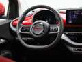 Fiat 500e 42 kWh (Red) | Navigatie | Climate control | Licht Zwart - thumbnail 9