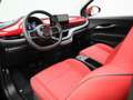 Fiat 500e 42 kWh (Red) | Navigatie | Climate control | Licht Zwart - thumbnail 15