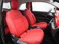 Fiat 500e 42 kWh (Red) | Navigatie | Climate control | Licht Zwart - thumbnail 35