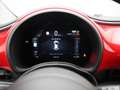 Fiat 500e 42 kWh (Red) | Navigatie | Climate control | Licht Zwart - thumbnail 16