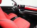 Fiat 500e 42 kWh (Red) | Navigatie | Climate control | Licht Zwart - thumbnail 36