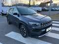 Jeep Compass 1.5 Turbo MHEV T4 96kW Limited DDCT Gris - thumbnail 5