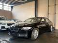 BMW 528 5 Limousine xDrive Voll Bmw Service Gepflegt Schwarz - thumbnail 4