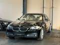 BMW 528 5 Limousine xDrive Voll Bmw Service Gepflegt Schwarz - thumbnail 1