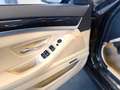 BMW 528 5 Limousine xDrive Voll Bmw Service Gepflegt Schwarz - thumbnail 11