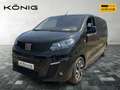 Fiat Ulysse L2|75KW|323km Reichweite Automatik Schwarz - thumbnail 1