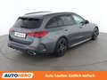 Mercedes-Benz C 220 C 200 d Mild-Hybrid T AMG Line Grau - thumbnail 6