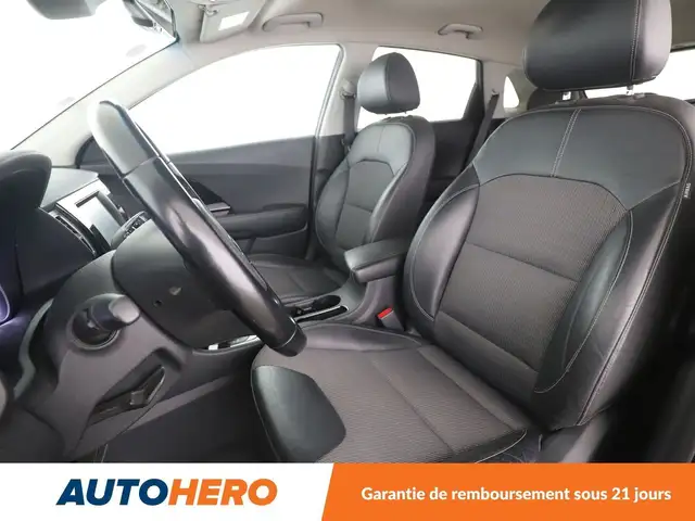 Kia Niro view 10