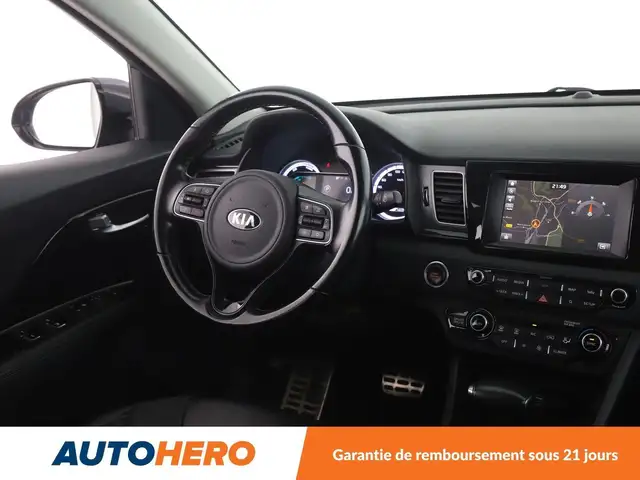Kia Niro view 13