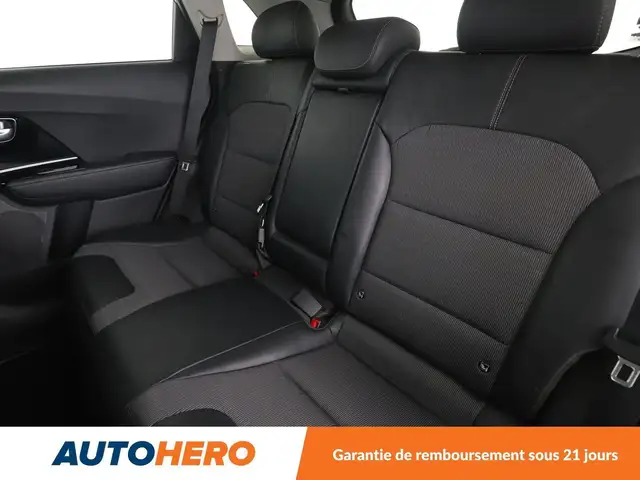 Kia Niro view 14