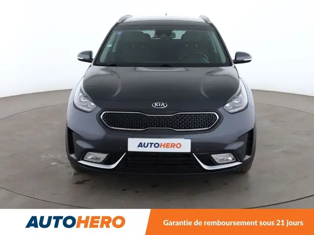Kia Niro view 9