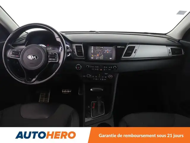 Kia Niro view 12