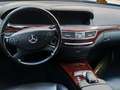Mercedes-Benz S 400 HYBRID 7G-TRONIC Gri - thumbnail 5