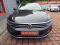 Volkswagen Passat Variant Elegance STANDH./AHZV/MATRIX Grigio - thumbnail 5