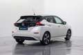 Nissan Leaf 40 kWh Tekna 110kW Blanco - thumbnail 6