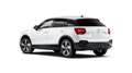 Audi Q2 35TFSI advanced AHK ACC LEDER EINPARKH NAVI SITZH Weiß - thumbnail 2