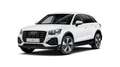 Audi Q2 35TFSI advanced AHK ACC LEDER EINPARKH NAVI SITZH Weiß - thumbnail 1