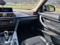 BMW 318 318d Aut. Schwarz - thumbnail 8