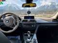 BMW 318 318d Aut. Schwarz - thumbnail 6