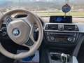 BMW 318 318d Aut. Schwarz - thumbnail 7