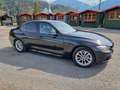 BMW 318 318d Aut. Schwarz - thumbnail 3