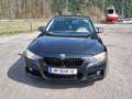 BMW 318 318d Aut. Schwarz - thumbnail 4