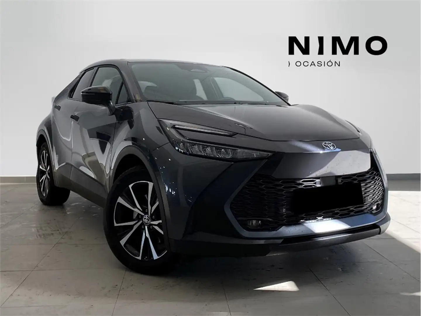 Toyota C-HR 2.0 220PH Advance - 1