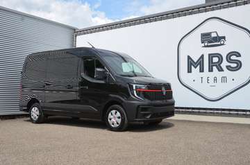 2.0DCI- L2H2- 170Pk-Automaat-Nieuw- 34990+BTW