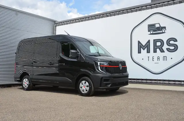 Renault Master 2.0DCI- L2H2- 170Pk-Automaat-Nieuw- 34990+BTW
