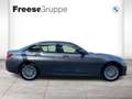 BMW 320 d Limousine Sport Line DAB LED Tempomat Shz Grau - thumbnail 7