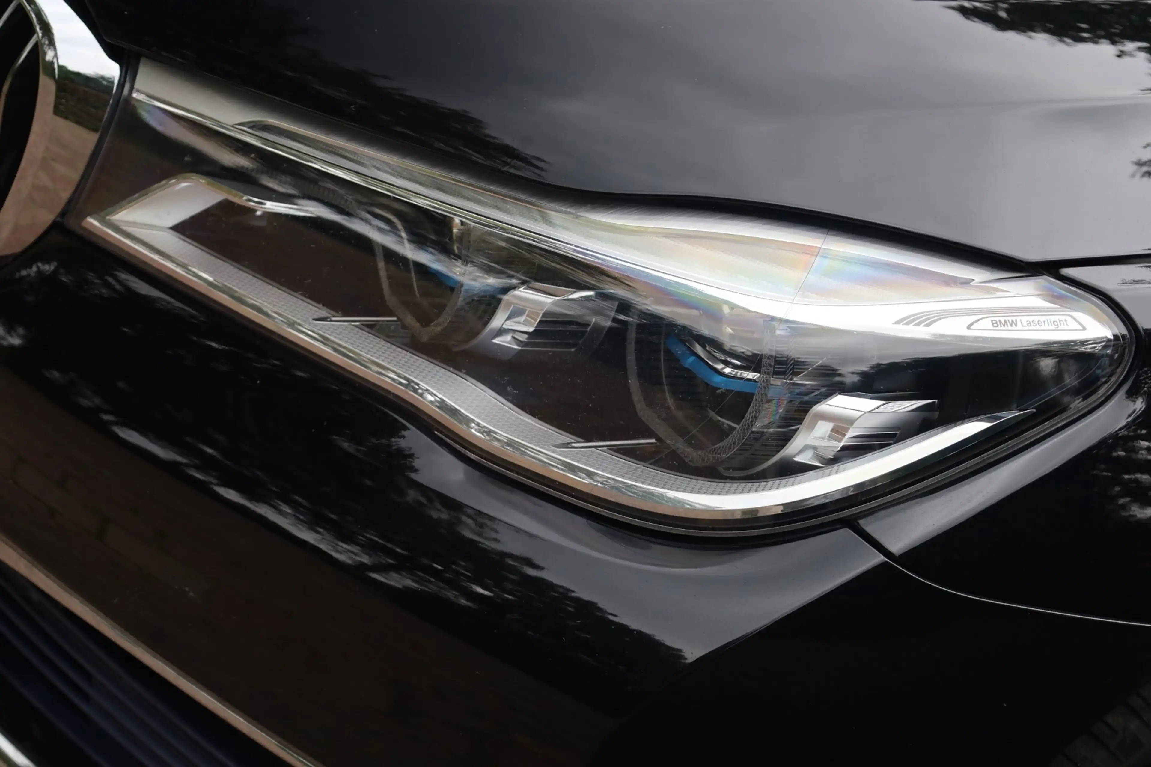 BMW 740 7-serie 740i High Executive Aut. | 4-Wielbesturing — photo 5