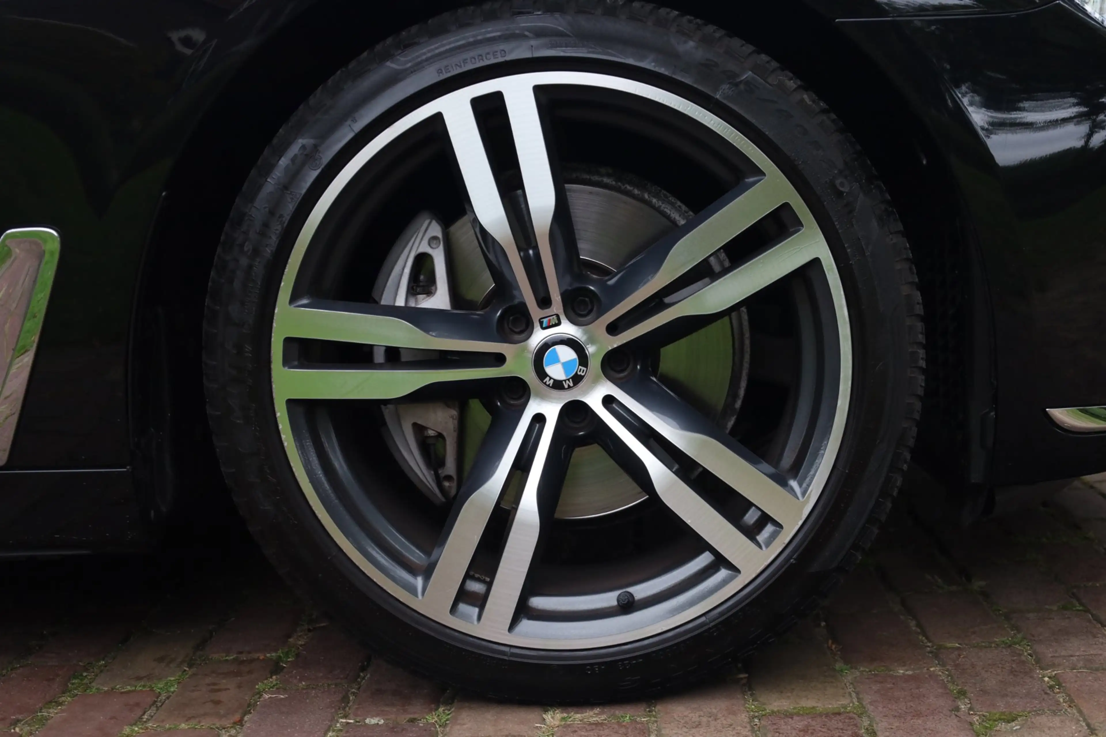 BMW 740 7-serie 740i High Executive Aut. | 4-Wielbesturing — photo 9