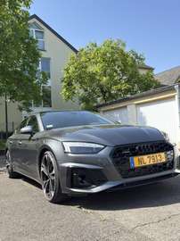 Sportback 40 TFSI quattro S tronic line