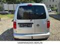 Volkswagen Caddy Maxi 2.0TDI/Automatik/7Sitze/AHK/Euro6 Argent - thumbnail 5