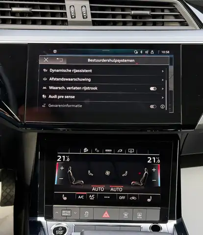 Audi E-Tron view 15