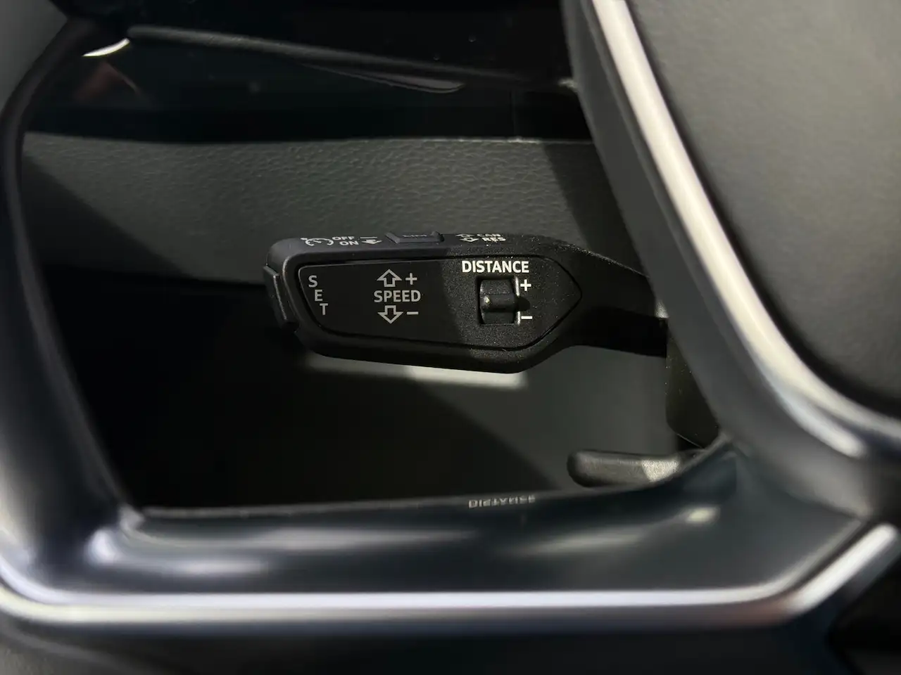 Audi e-tron 50 QUATTRO GPS CAMERA ZETELVER ELEKKOFFR ADAPTCRSE — 17/17