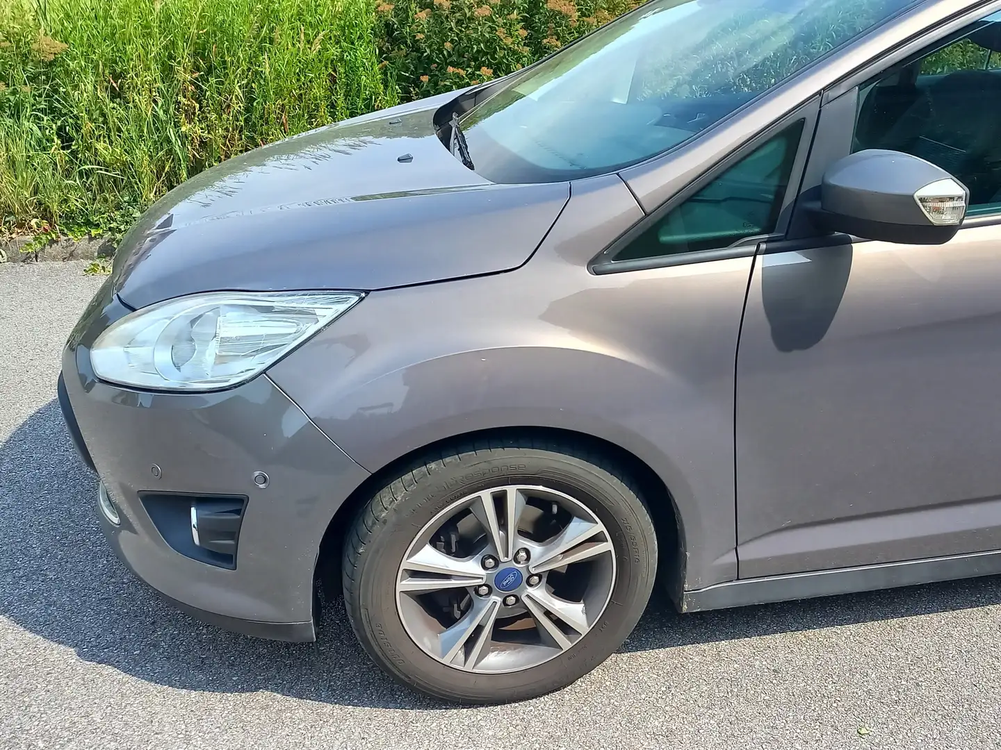 Ford C-Max C-MAX Easy 1,0 EcoBoost Easy - 1