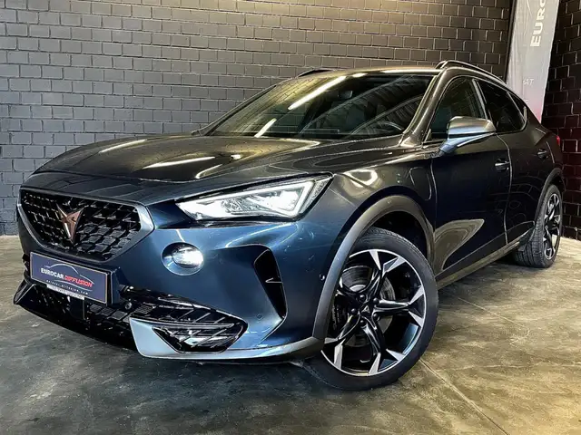 CUPRA Formentor VZ 245CV eHybrid DSG6 ** VSS ** Sièg. chauff. **