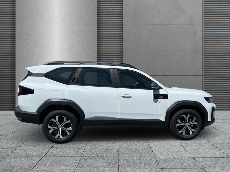 Dacia Bigster TCe 140 Expression — photo 3