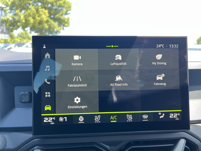 Dacia Bigster TCe 140 Expression — photo 15