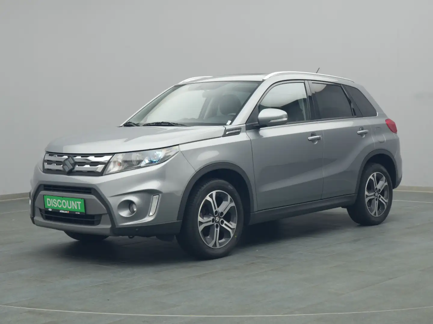 Suzuki Vitara Comfort 119PS/ Panoramadach - 2