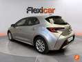 Toyota Corolla 140H Active Plus Gris - thumbnail 7