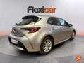 Toyota Corolla 140H Active Plus Gris - thumbnail 9