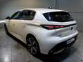 Peugeot 308 1.6 Hybrid Allure EAT8 180 Wit - thumbnail 6