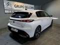 Peugeot 308 1.6 Hybrid Allure EAT8 180 Wit - thumbnail 4
